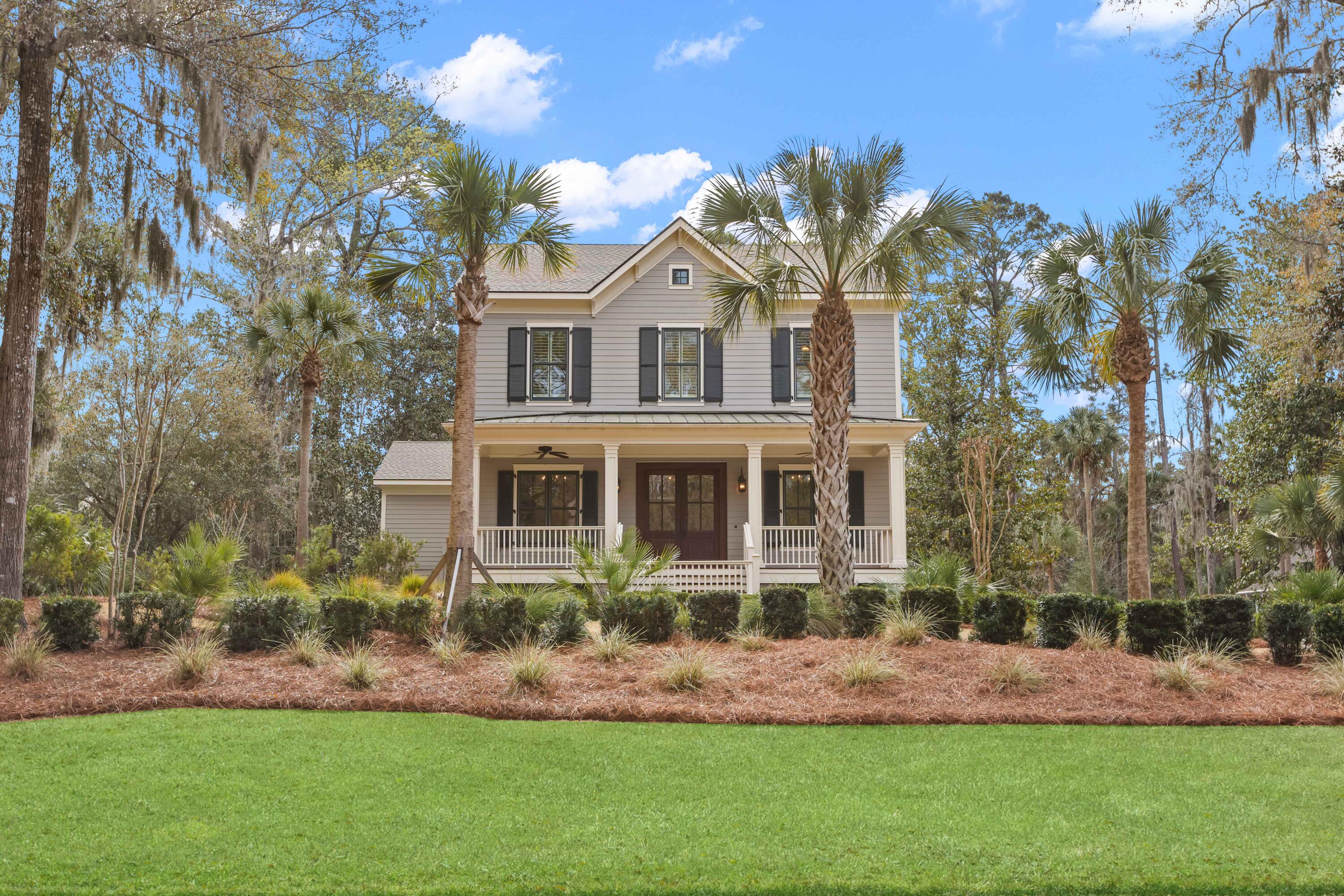 2555 Seabrook Island Road