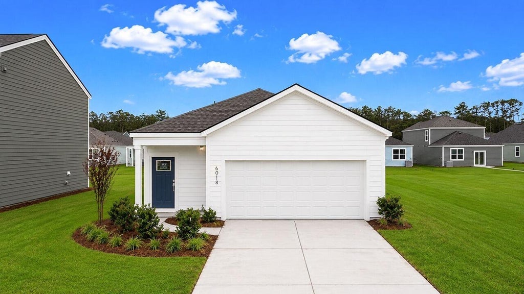 Photo of 3235 Dalmore Drive, Ravenel, SC 29470 (MLS # 26024034)