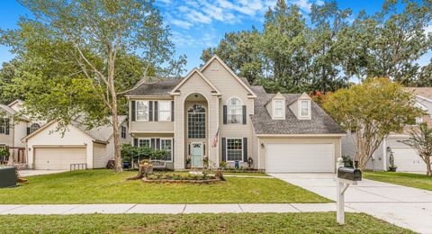 3312 Hearthside Drive Charleston SC 29414