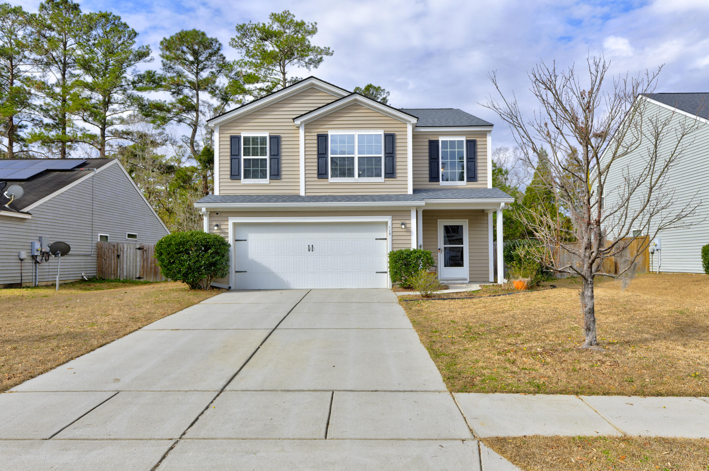 113 Farm Quarters Drive