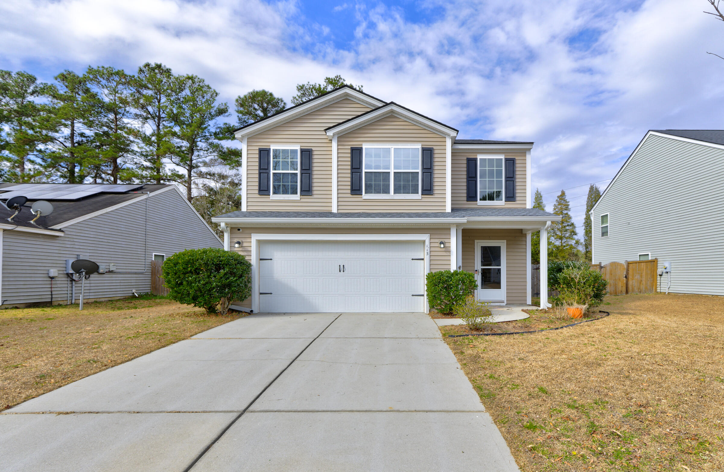 113 Farm Quarters Drive