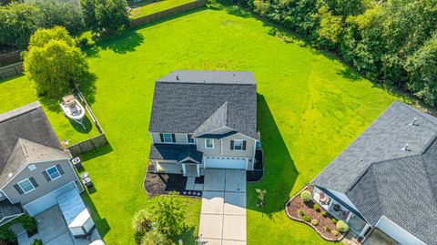 A home in Summerville