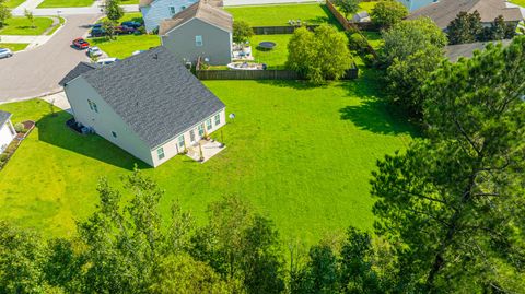 A home in Summerville