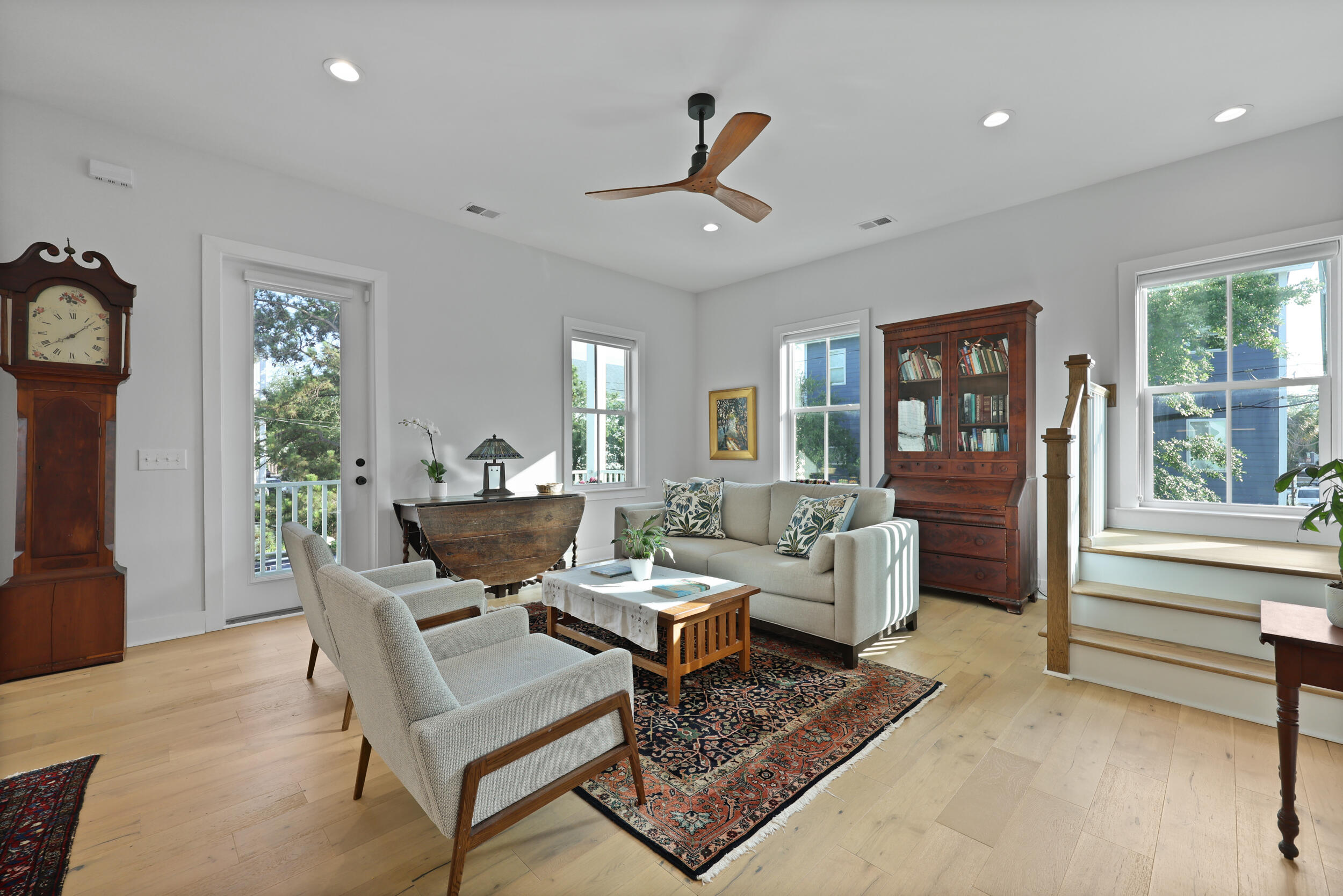 48 Aiken Street A