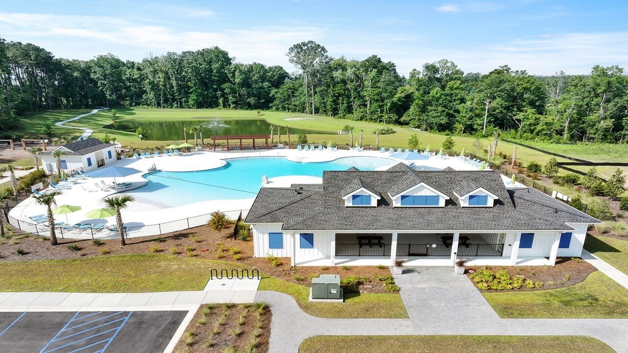 721 Butterfly Ginger Street