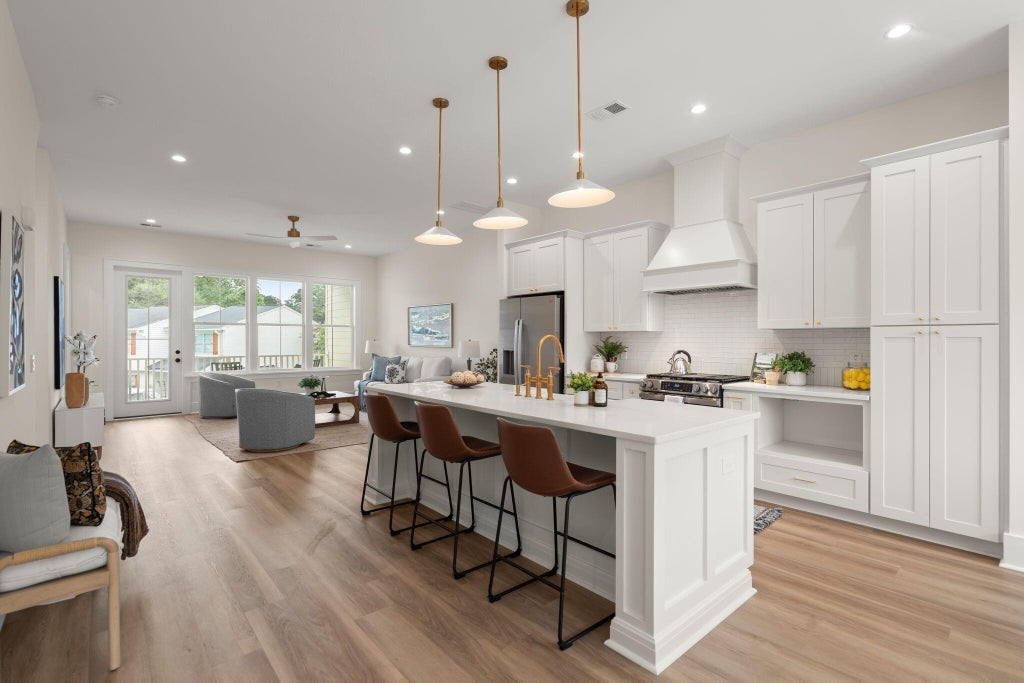 Photo of 1606 Lauda Drive, Mount Pleasant, SC 29464 (MLS # 26028107)