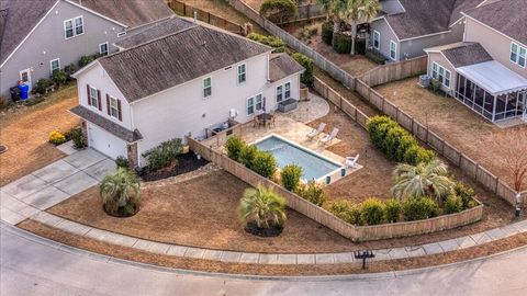 A home in Mount Pleasant