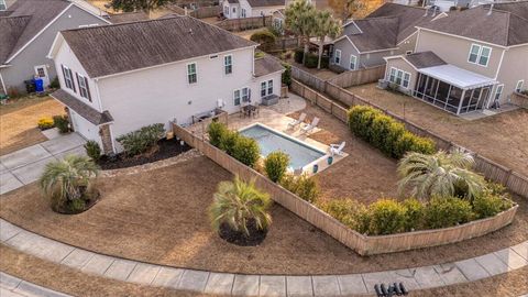 A home in Mount Pleasant