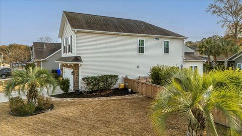 A home in Mount Pleasant