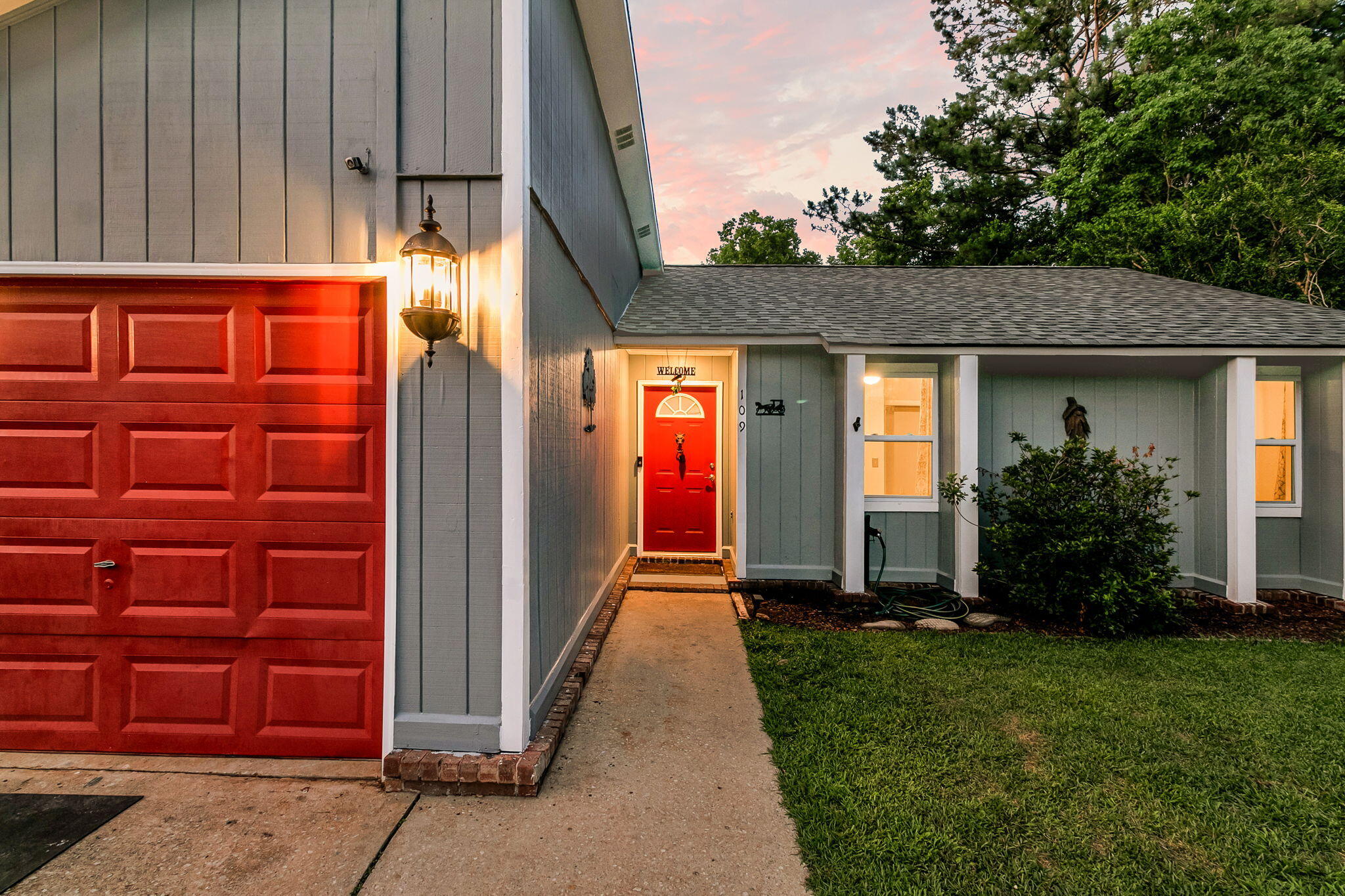 109 Carriage Court