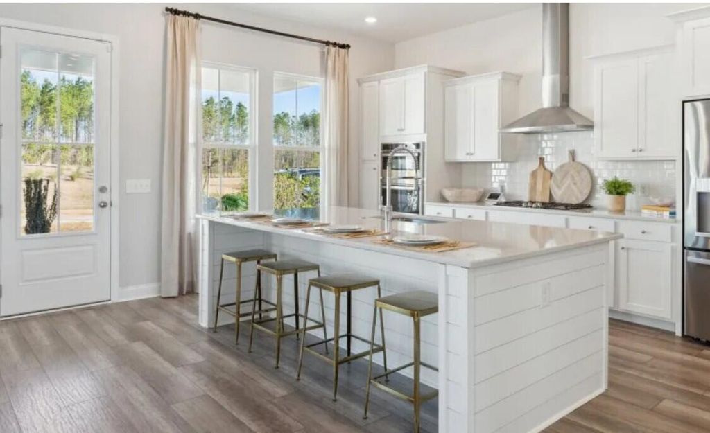 Photo of 1043 Red Turnstone Run, Summerville, SC 29485 (MLS # 26011399)