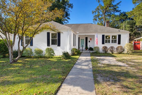 Photo of 541 Saint Andrews Boulevard, Charleston, SC 29407 (MLS # 26028544)