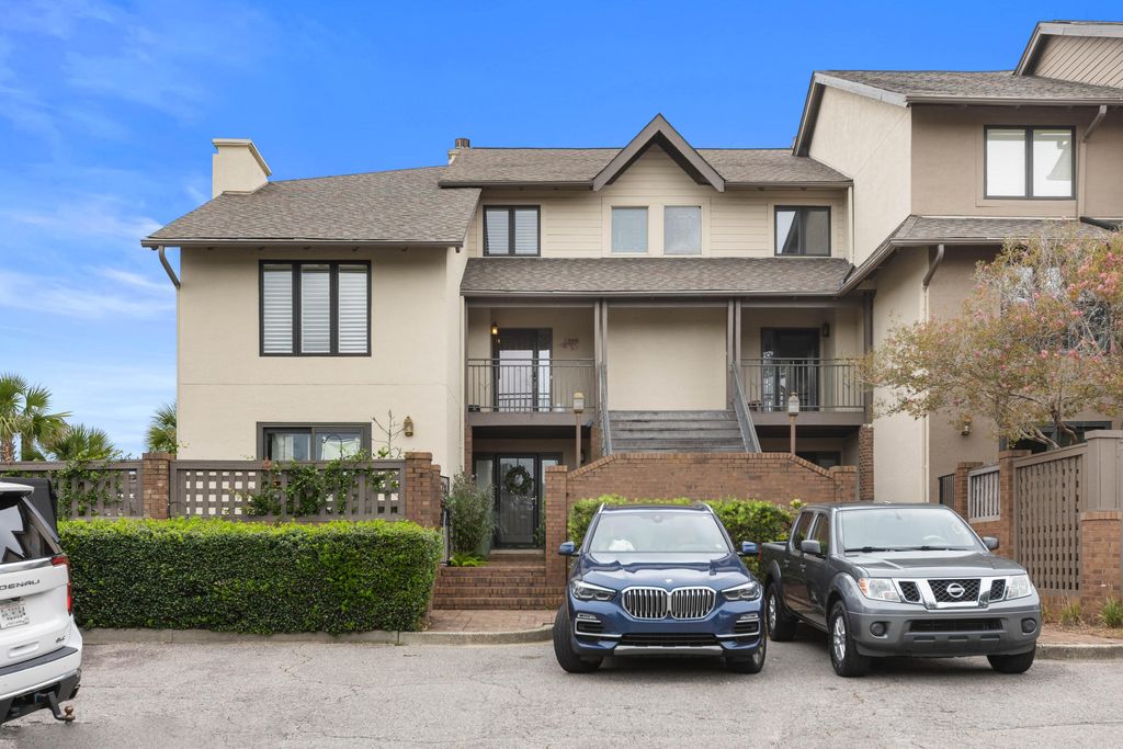 Photo of 1908 Marsh Oak Lane, Seabrook Island, SC 29455 (MLS # 25025057)