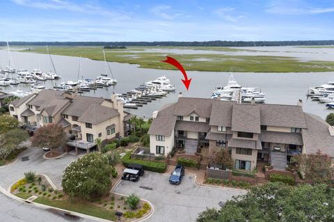 1908 Marsh Oak Lane Seabrook Island SC 29455