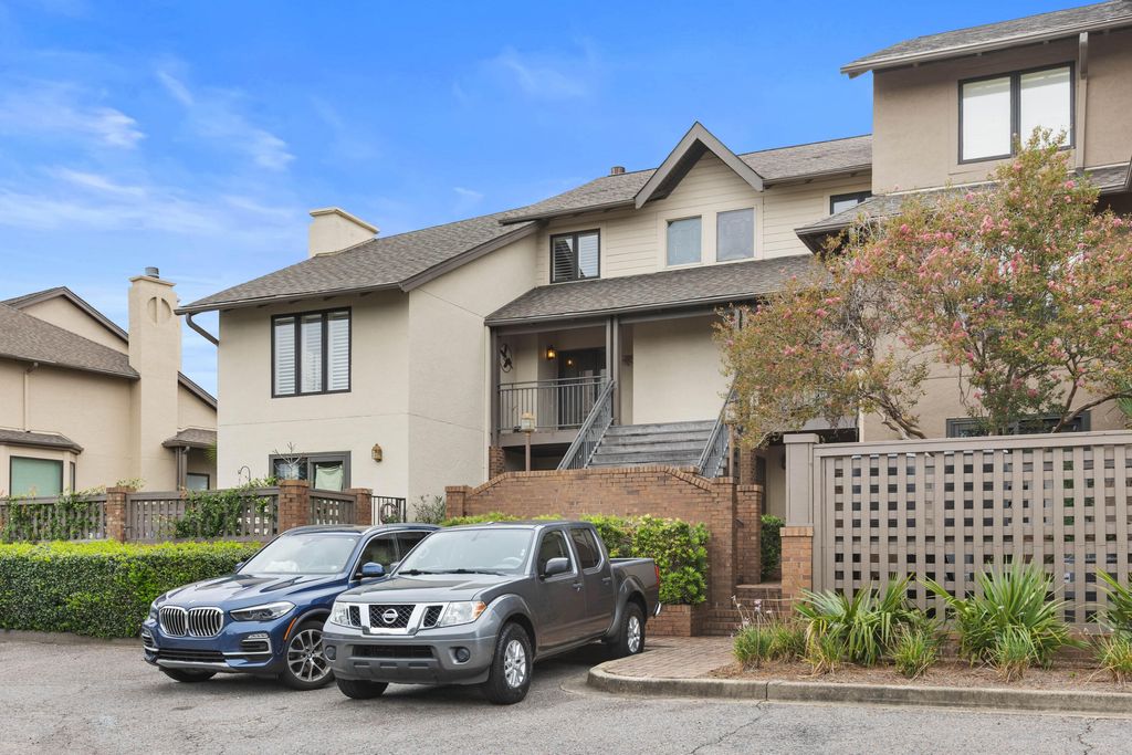 Photo of 1908 Marsh Oak Lane, Seabrook Island, SC 29455 (MLS # 25025057)