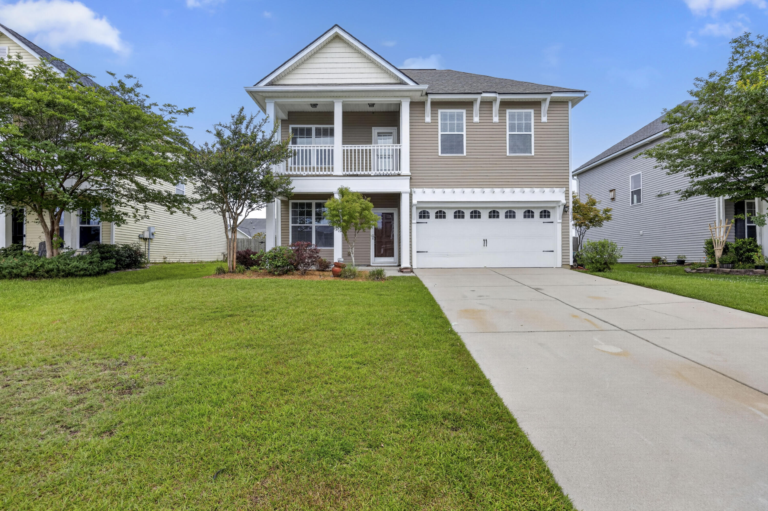 1015 Turtle Dove Lane