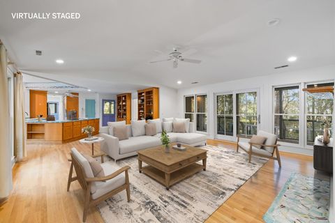 17 Middleton Oaks Road Charleston SC 29414