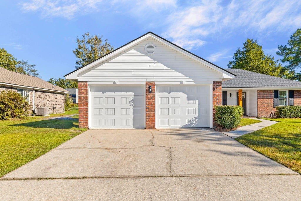 Photo of 7748 Buck Pond Road, North Charleston, SC 29418 (MLS # 26029115)
