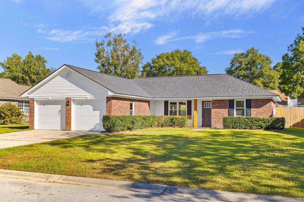 Photo of 7748 Buck Pond Road, North Charleston, SC 29418 (MLS # 26029115)