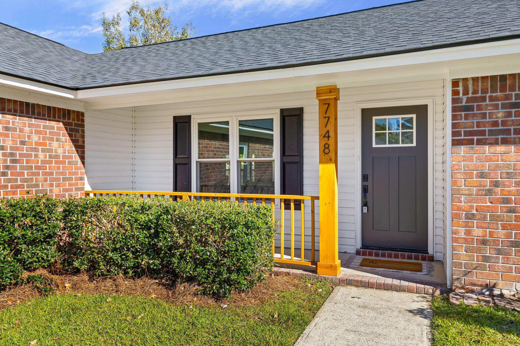 7748 Buck Pond Road