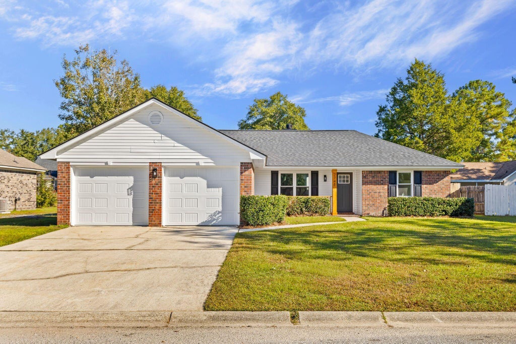 Photo of 7748 Buck Pond Road, North Charleston, SC 29418 (MLS # 26029115)