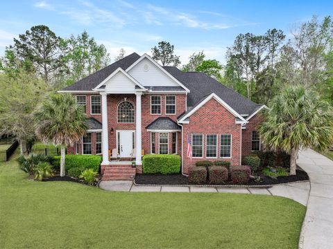 4204 Magnolia Court North Charleston SC 29420