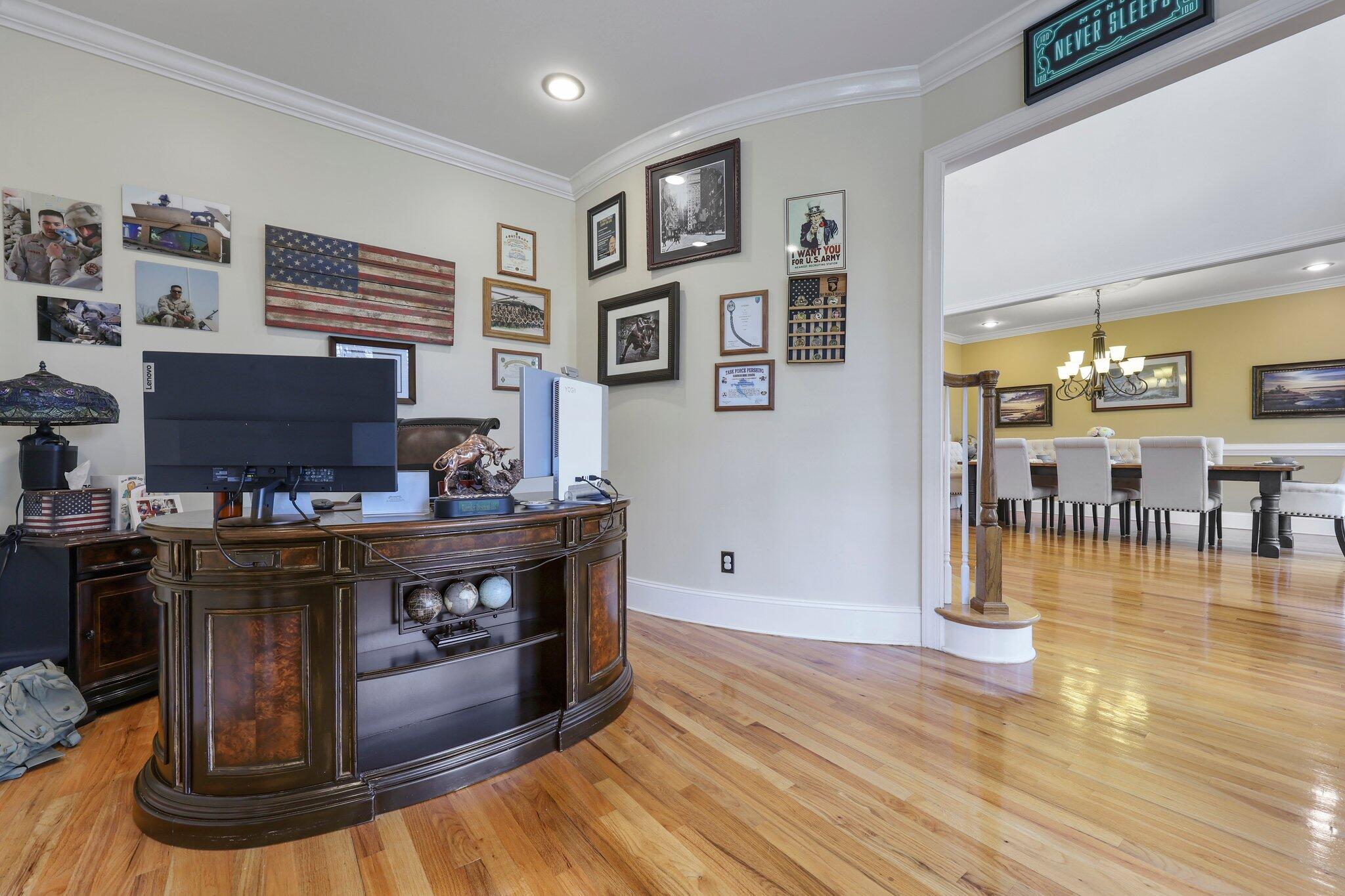 4204 Magnolia Court
