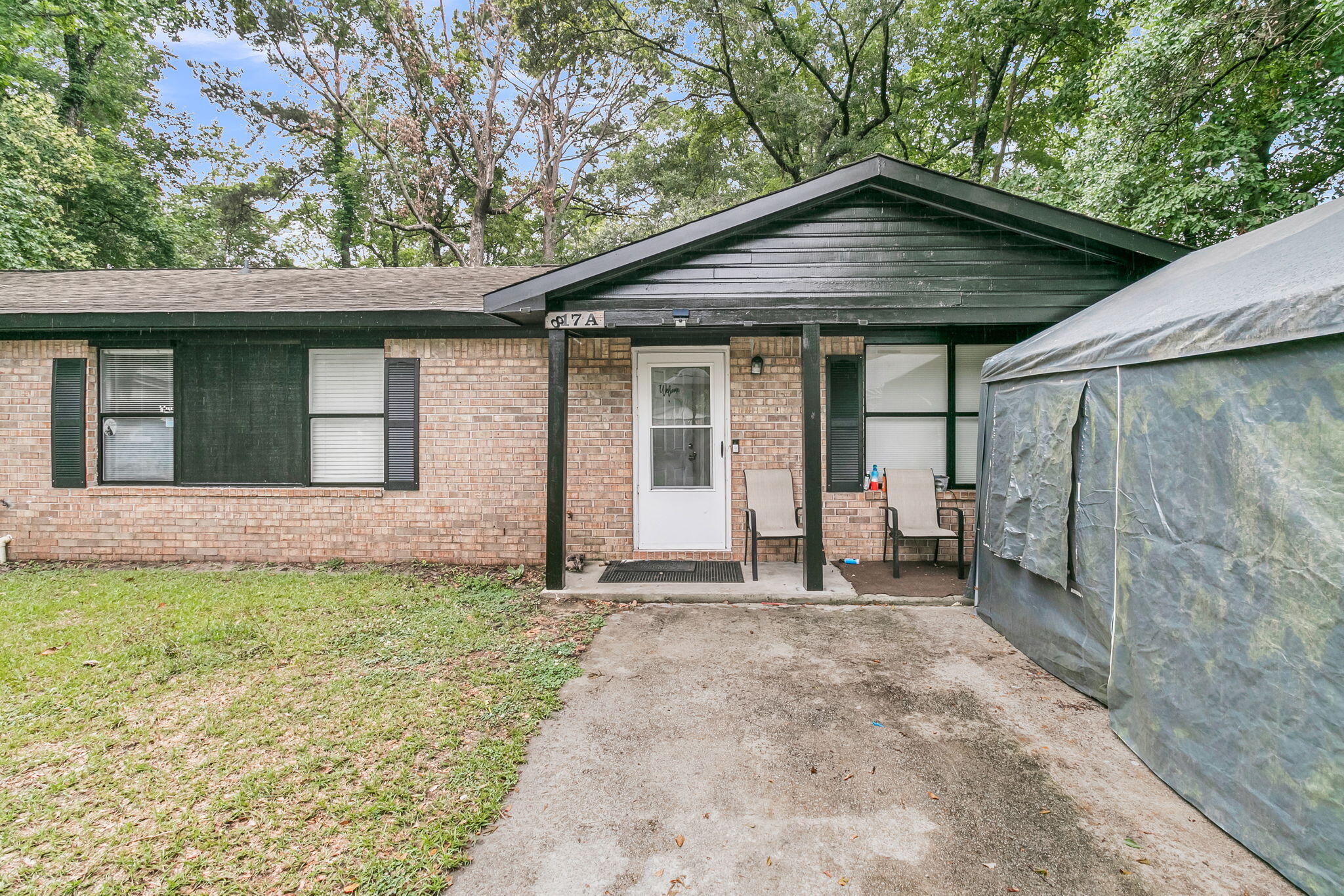 817 Sandpiper Drive