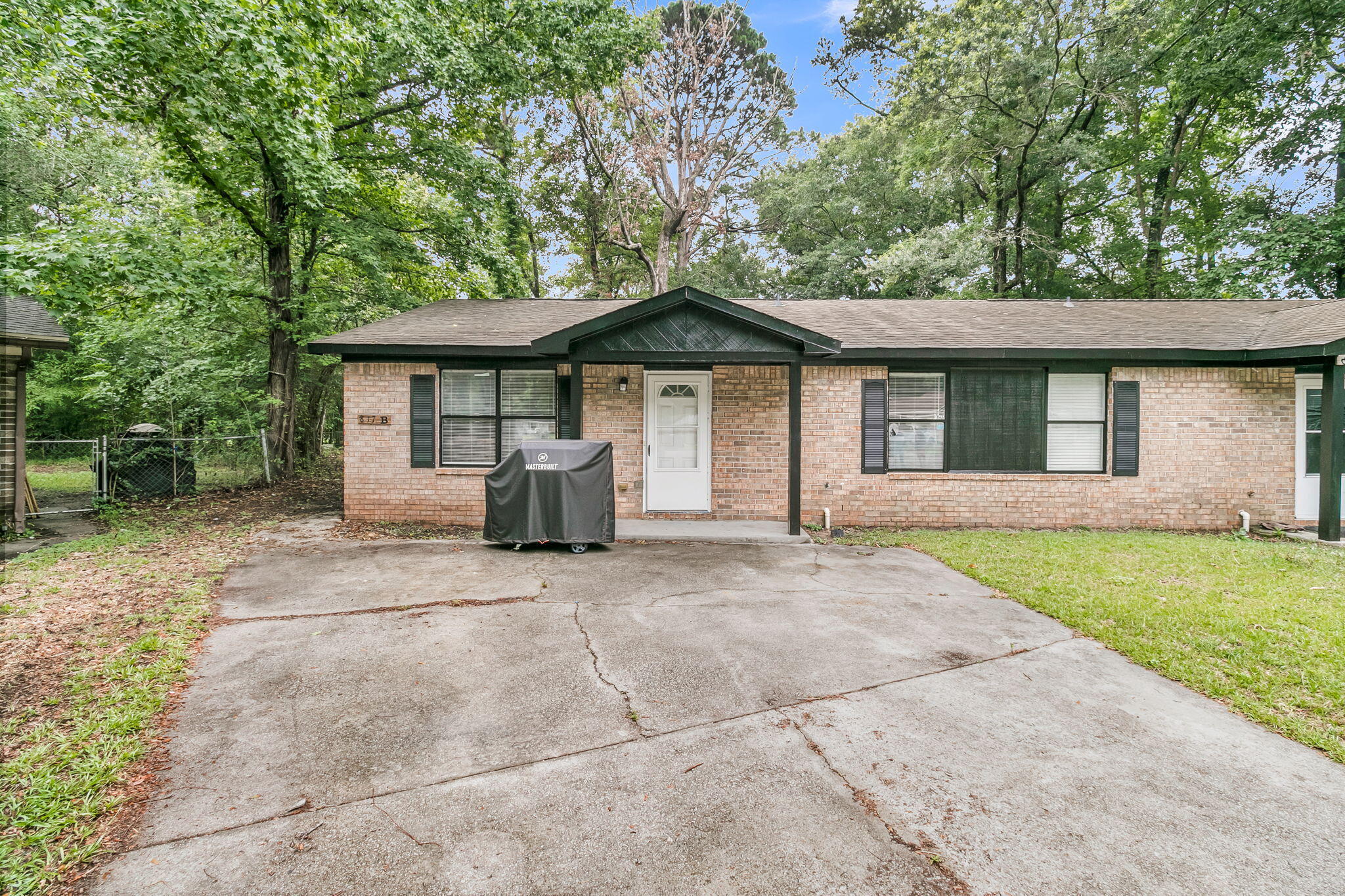 817 Sandpiper Drive