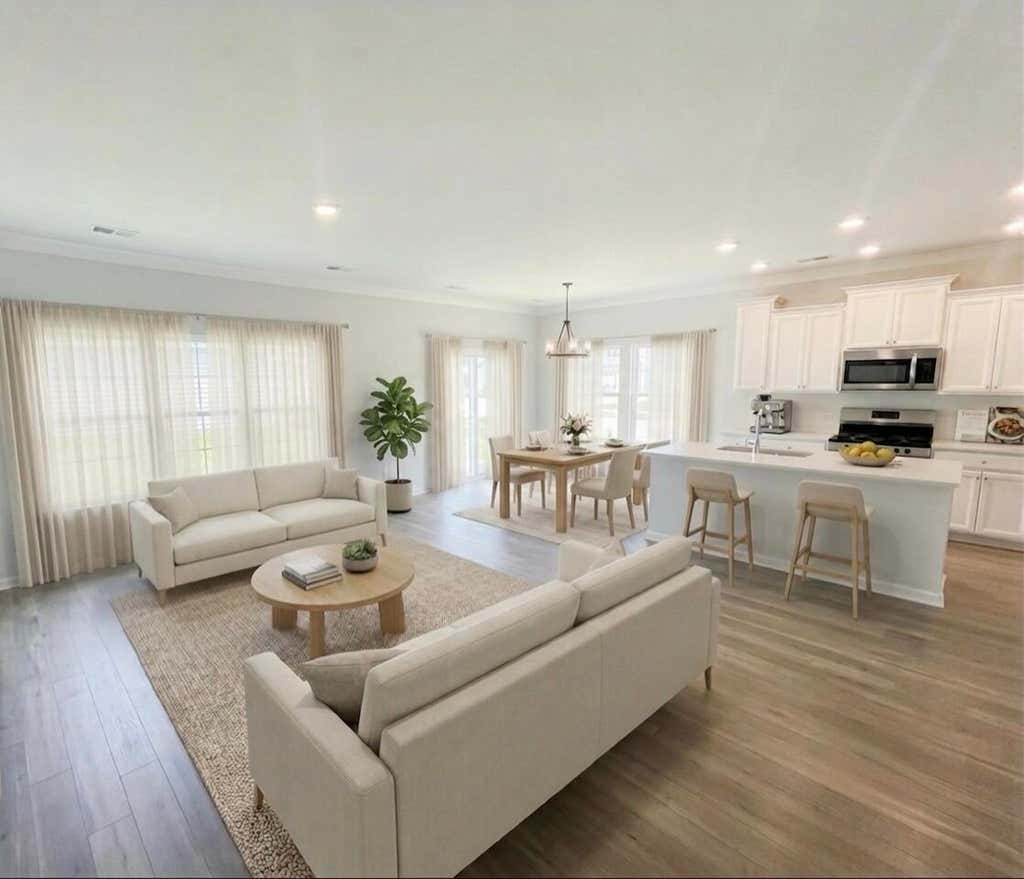 Photo of 5000 Catfish Loop, Johns Island, SC 29455 (MLS # 26022503)