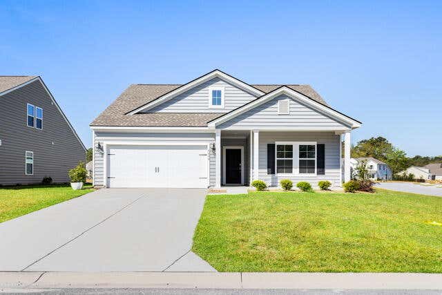 Photo of 5000 Catfish Loop, Johns Island, SC 29455 (MLS # 26022503)