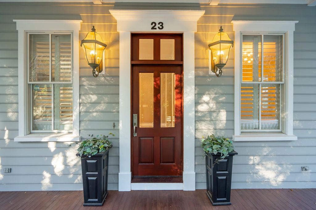 Photo of 23 Mobile Street, Mount Pleasant, SC 29464 (MLS # 25030426)