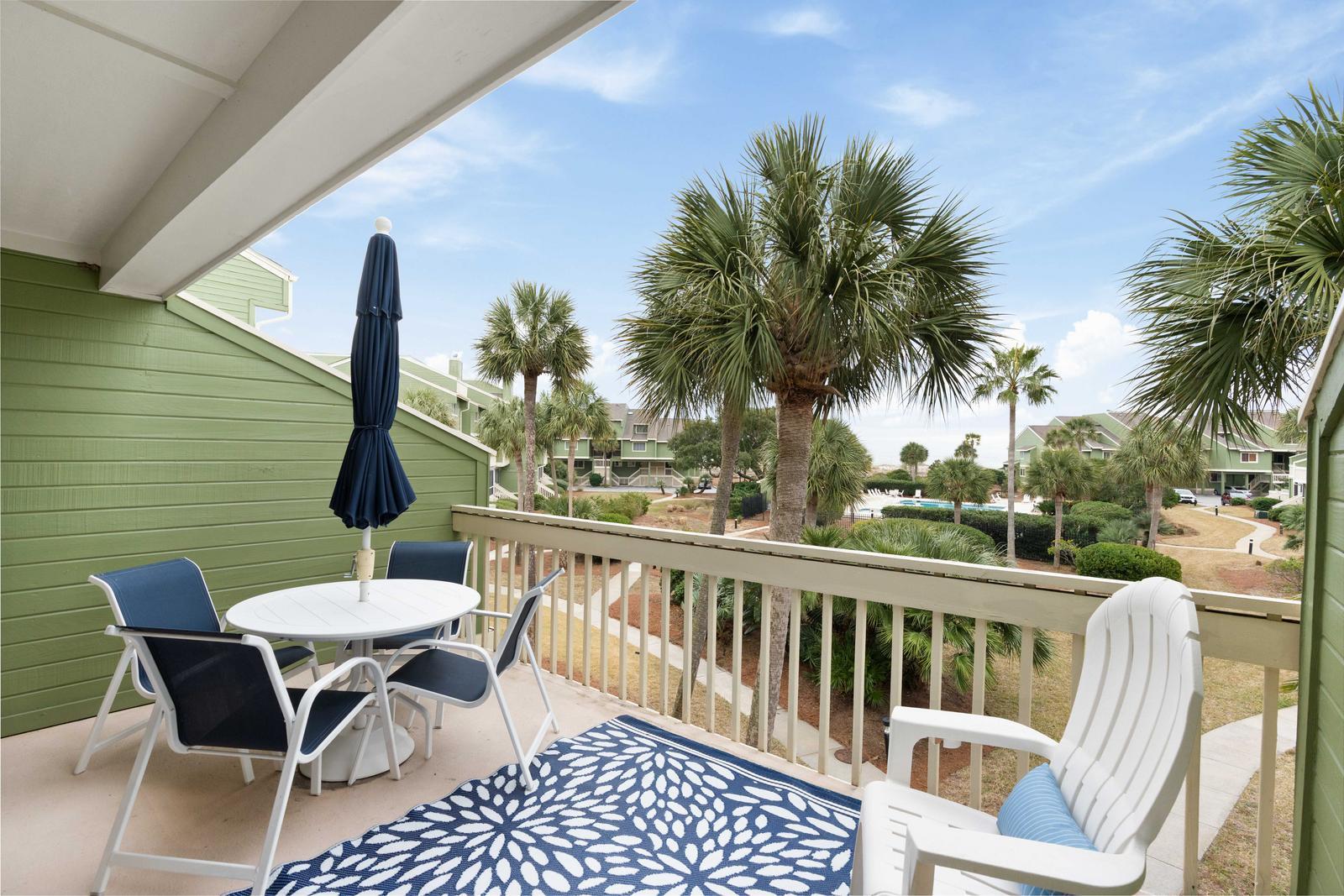 7000 Palmetto Drive 6d