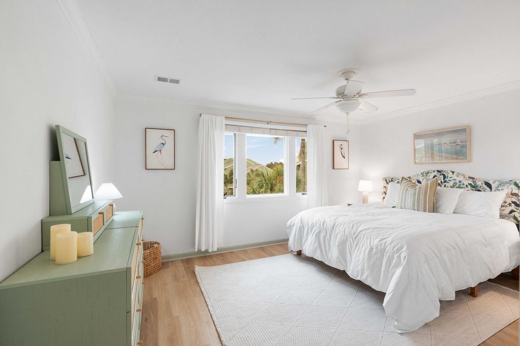 Photo of 7000 Palmetto Drive #6d, Isle of Palms, SC 29451 (MLS # 26001429)