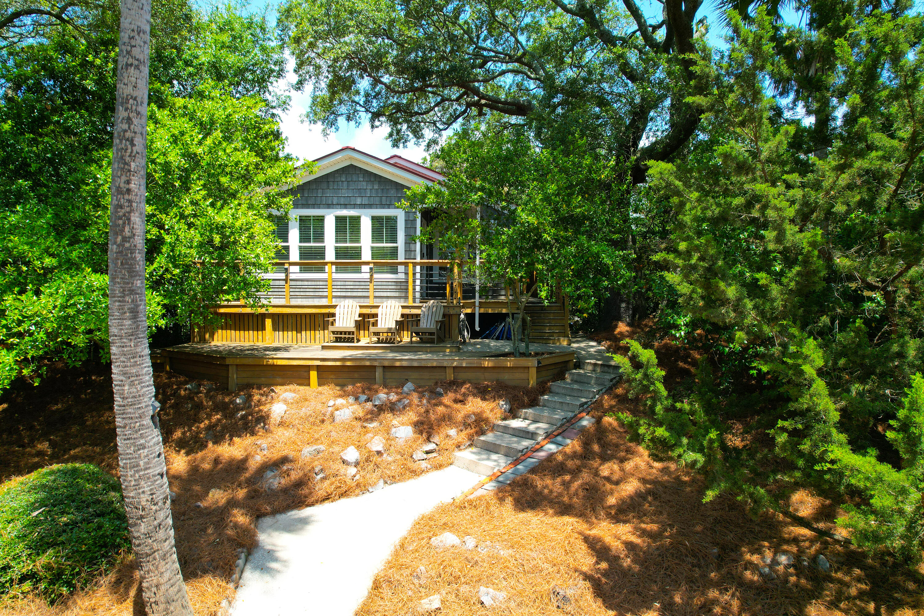 208 E Cooper E Avenue
