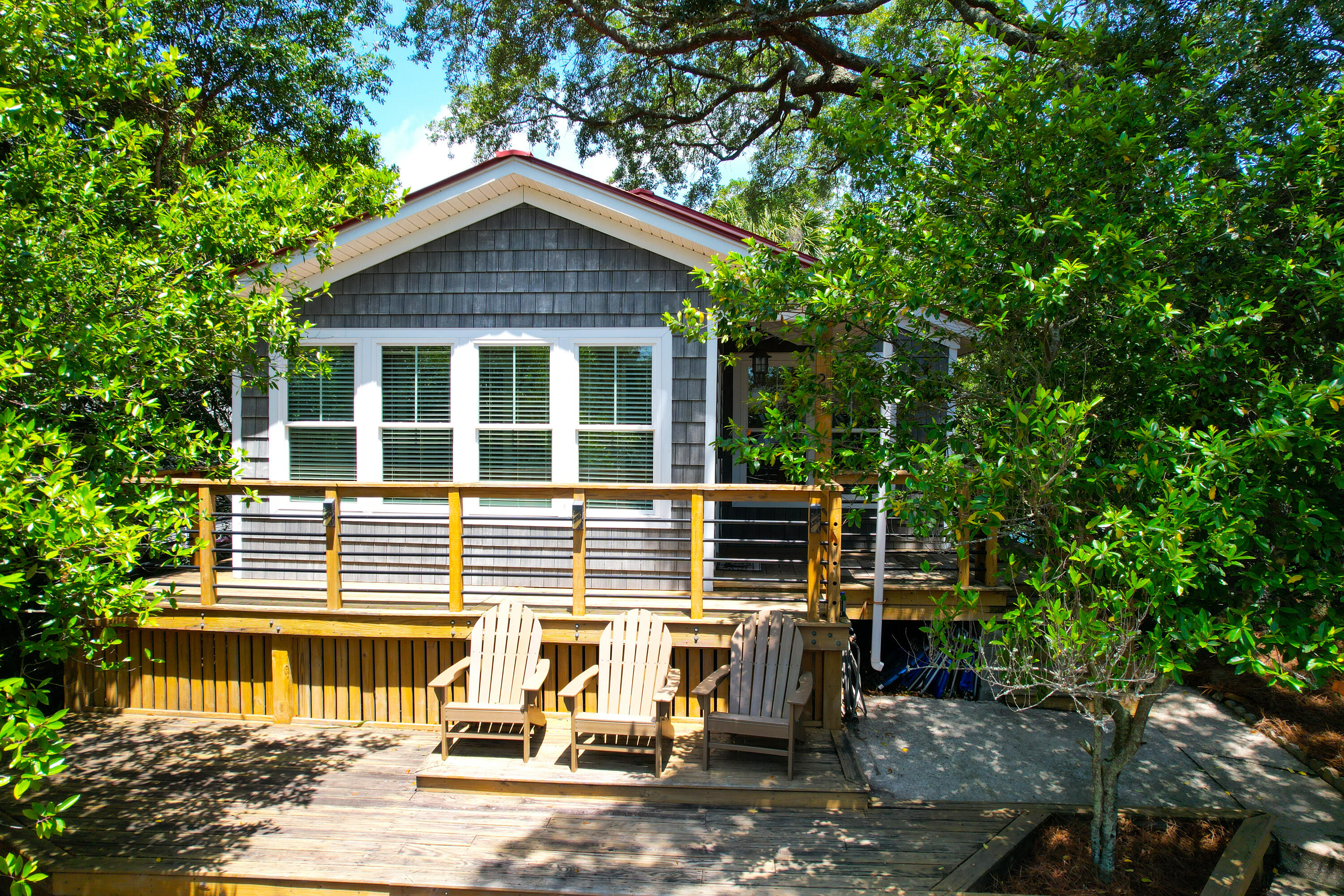 208 E Cooper E Avenue