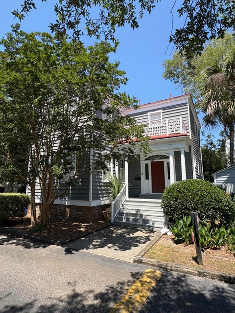 Photo of 23 Ascot Alley, Charleston, SC 29401 (MLS # 26014416)