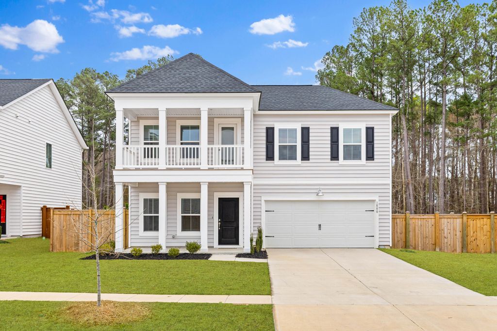 Photo of 1888 Nola Run, Summerville, SC 29485 (MLS # 26006884)