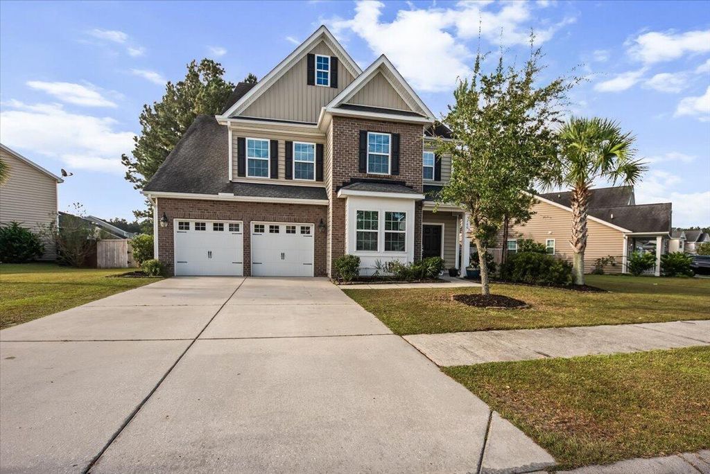 Photo of 260 Overcup Loop, Summerville, SC 29486 (MLS # 25026876)