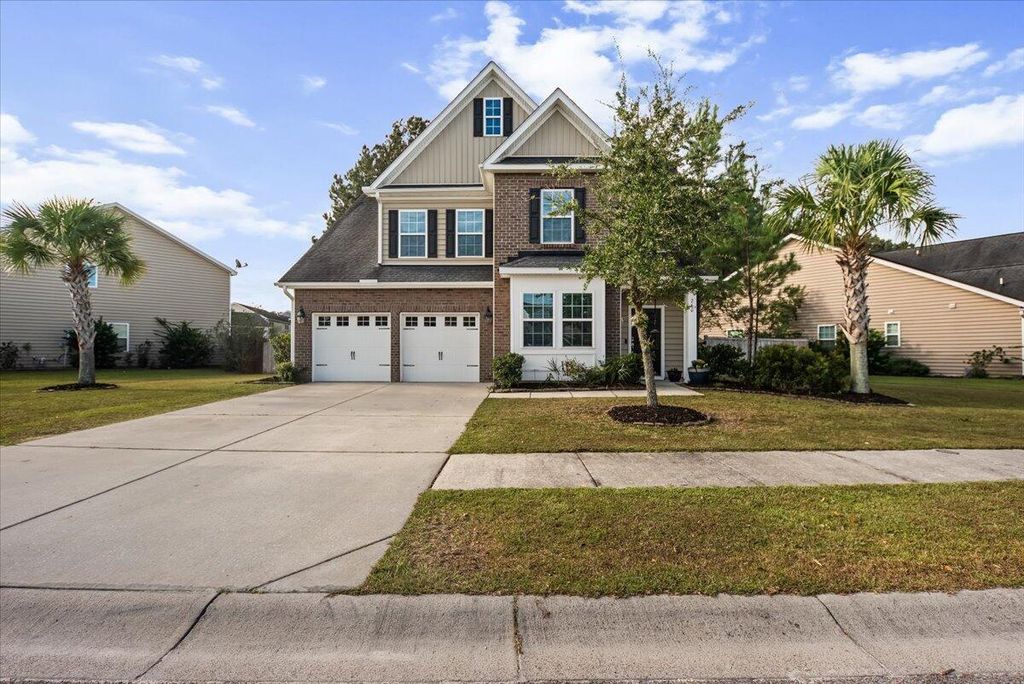 Photo of 260 Overcup Loop, Summerville, SC 29486 (MLS # 25026876)