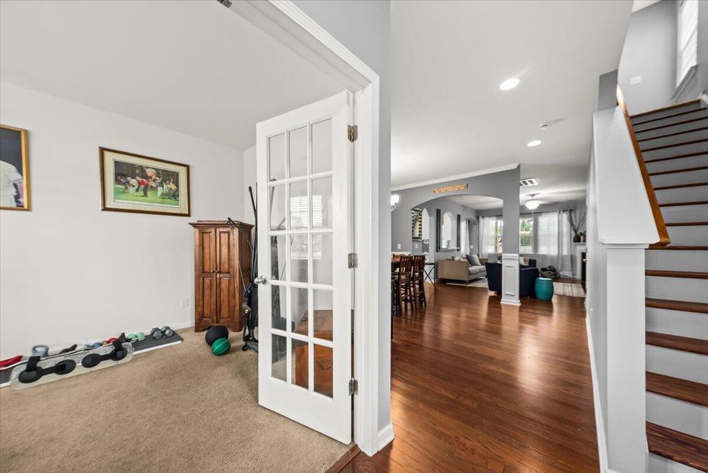 Photo of 260 Overcup Loop, Summerville, SC 29486 (MLS # 25026876)
