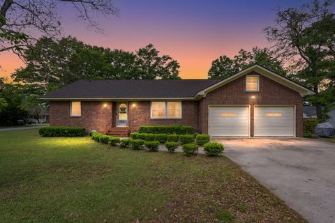 1605 Pinopolis Road Moncks Corner SC 29461