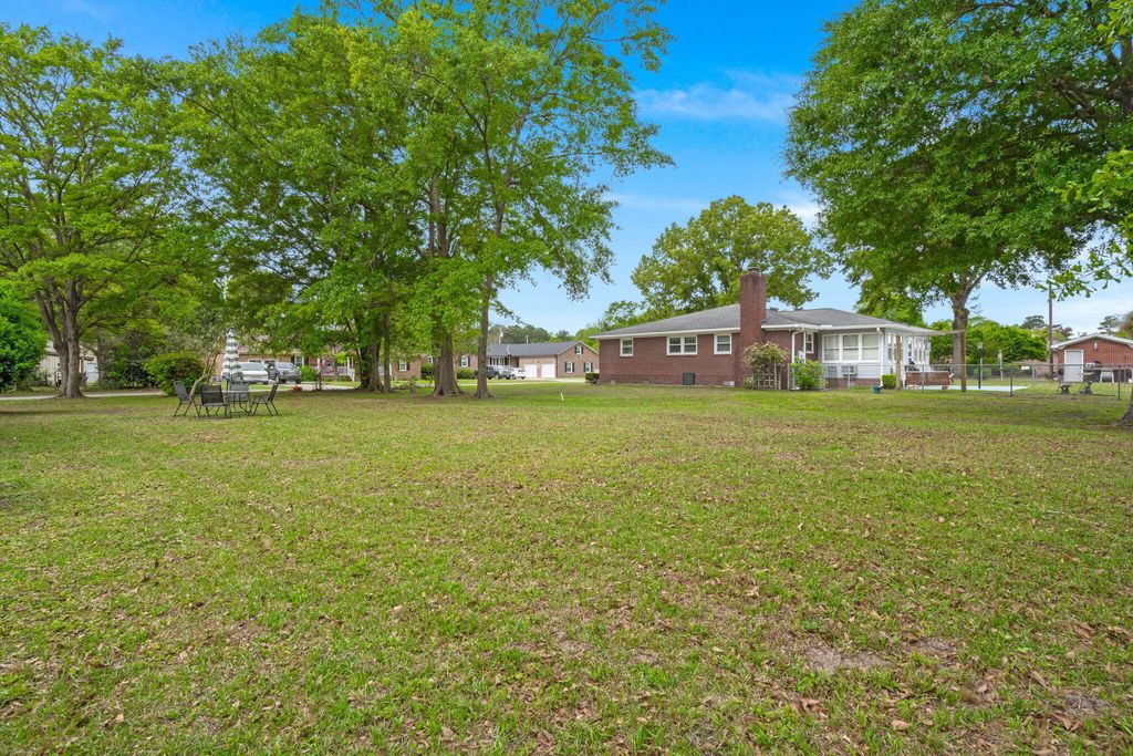 Photo of 1605 Pinopolis Road, Moncks Corner, SC 29461 (MLS # 26010275)