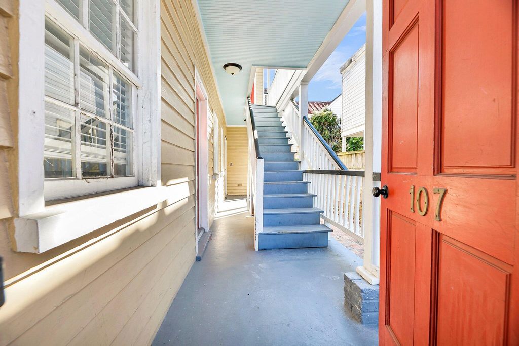 Photo of 107 Line Street #A &amp; B, Charleston, SC 29403 (MLS # 26006084)