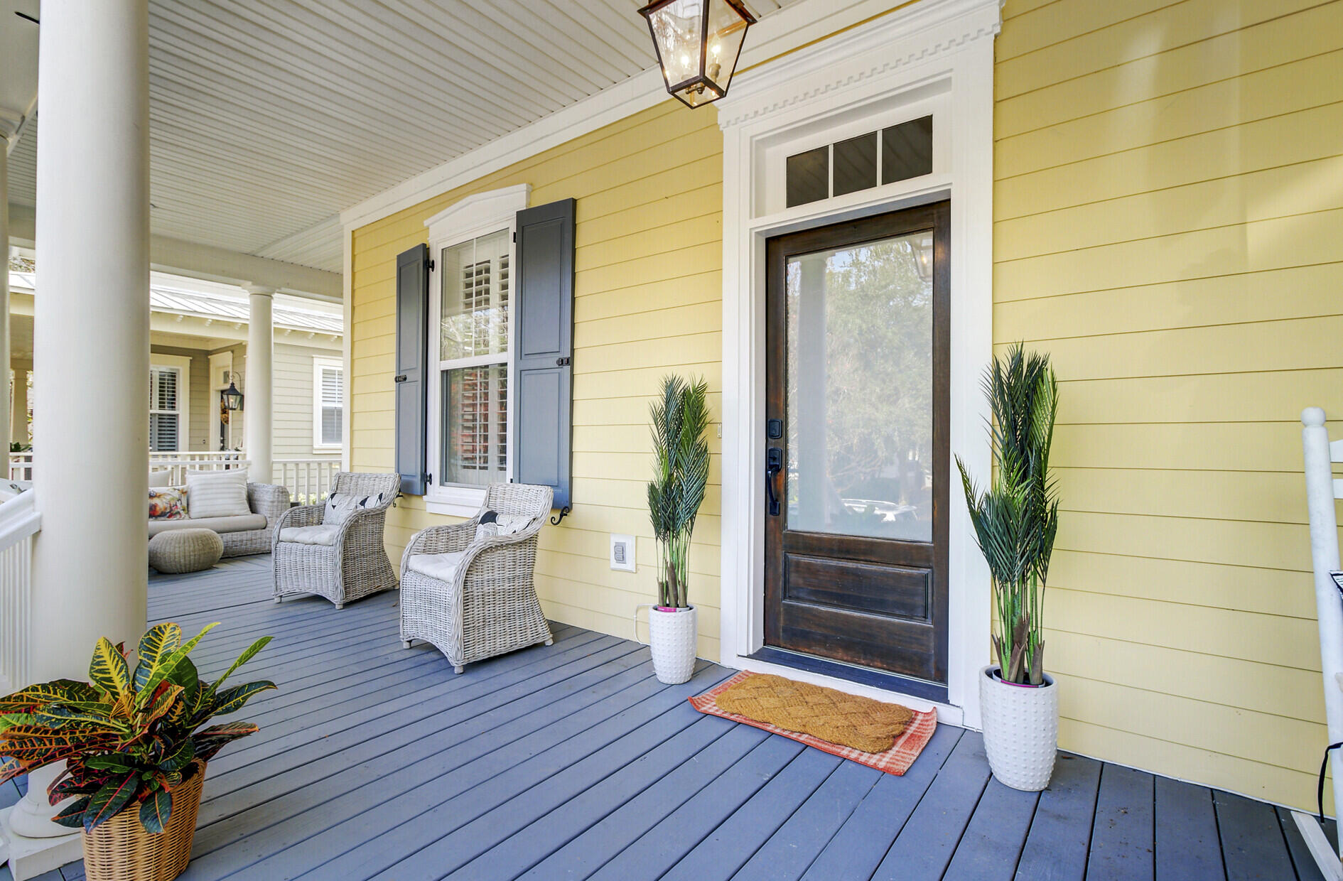 1709 Doldridge Street