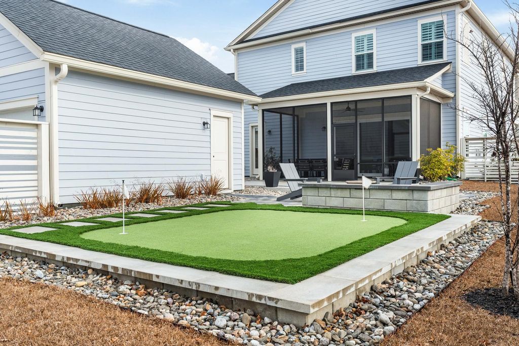 Photo of 515 Rhythm Street, Summerville, SC 29486 (MLS # 26004153)