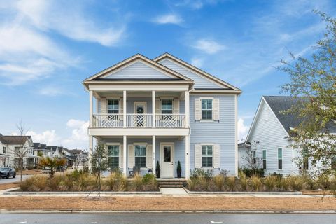 515 Rhythm Street Summerville SC 29486