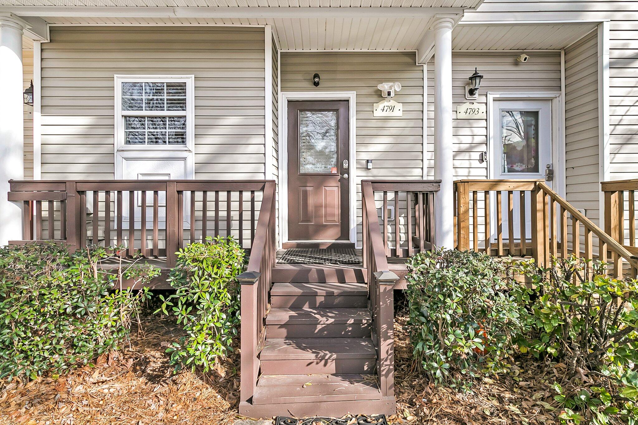 4791 Arco Lane
