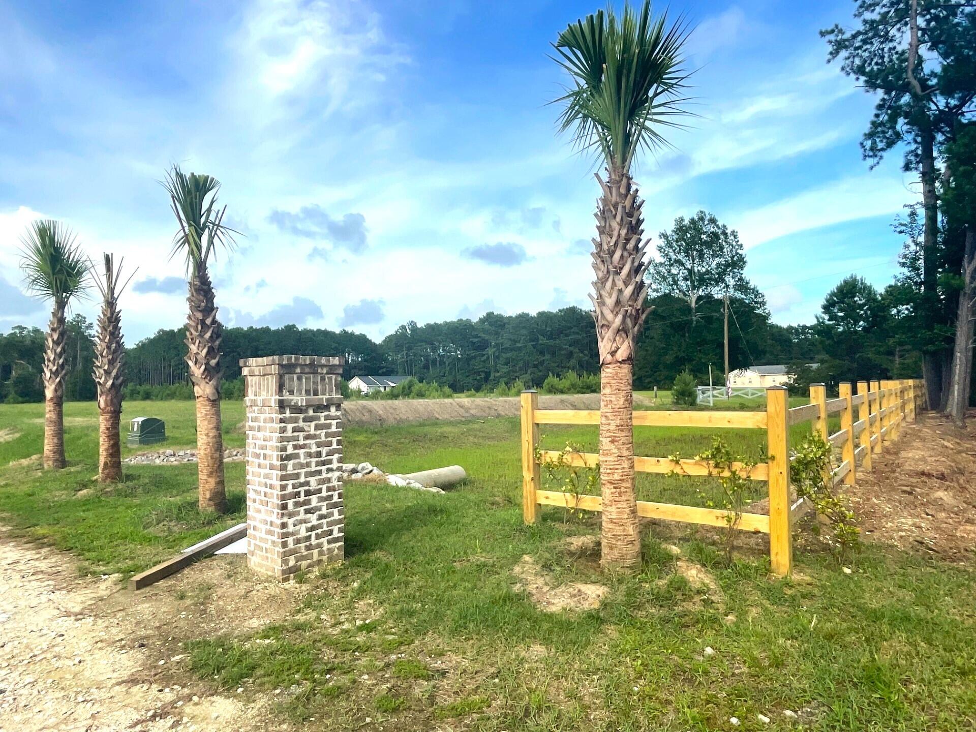 7 Doar Creek Trail