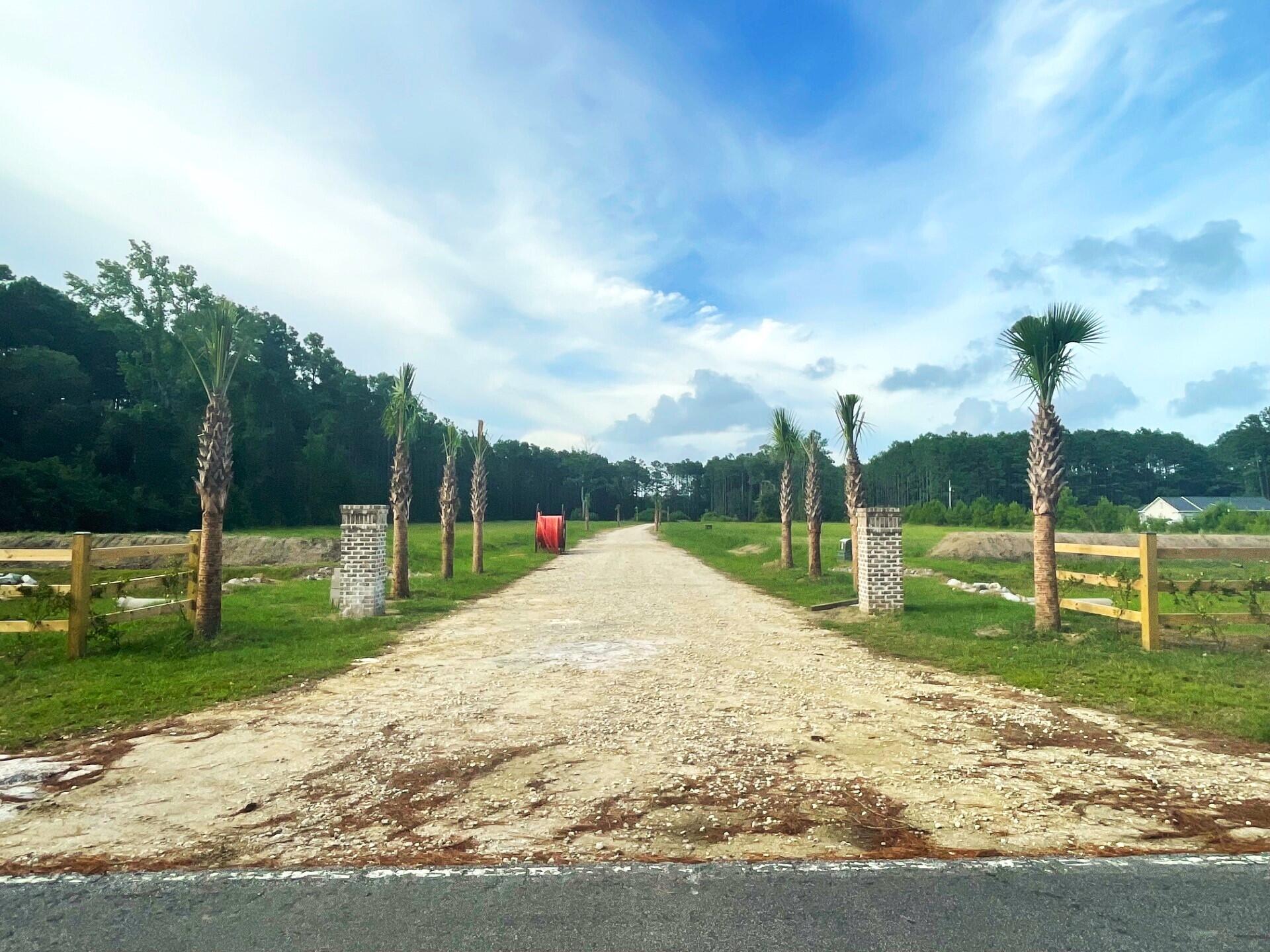 7 Doar Creek Trail
